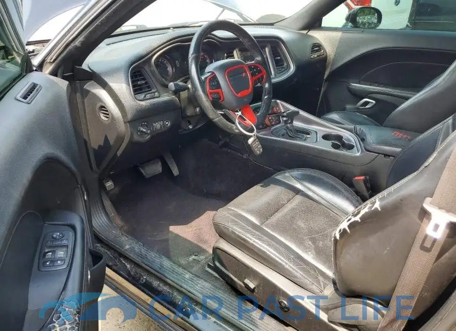 2C3CDZAG9JH110998# 8
