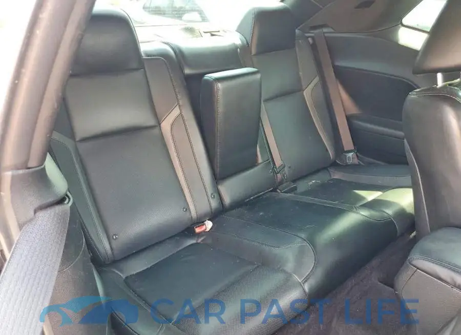 2C3CDZAG9JH110998# 10