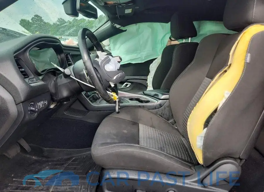 2C3CDZBT3NH112182# 7