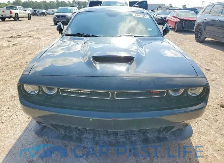 2C3CDZBT8MH526573# 5