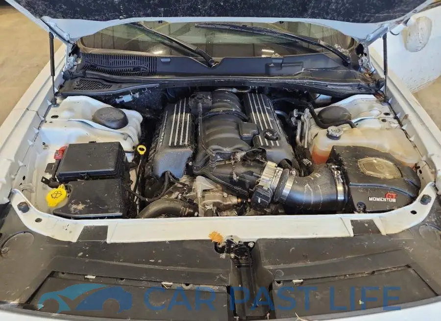 2C3CDZFJ2NH125269# 11