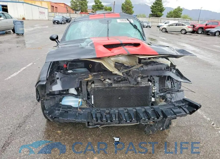 2C3CDZFJ5PH694801# 5