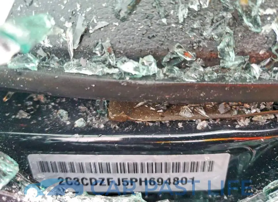 2C3CDZFJ5PH694801# 13