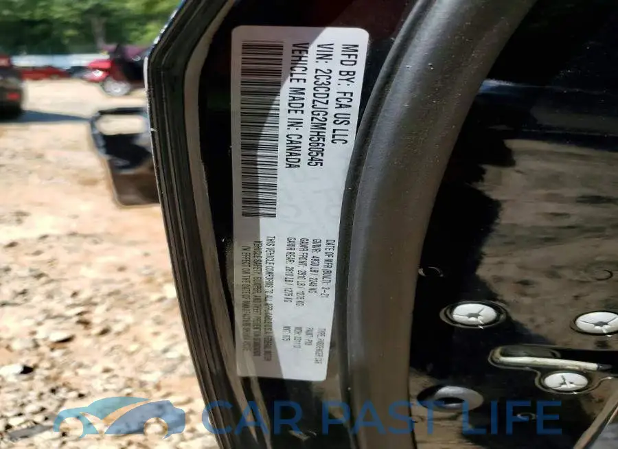 2C3CDZJG2MH560545# 12