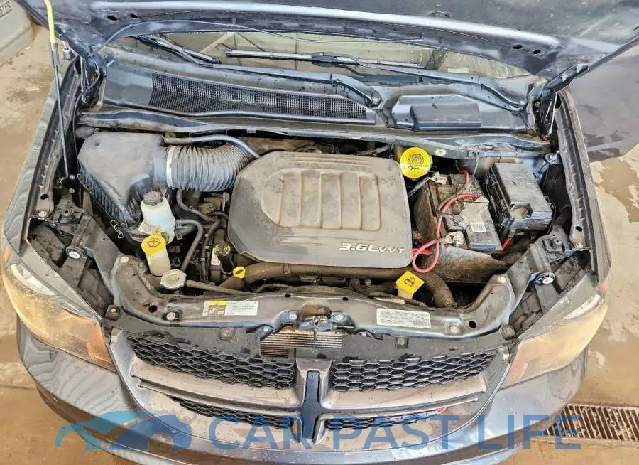 2C4RDGEG2JR360680# 11