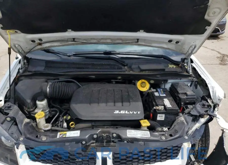 2C4RDGEG8JR147085# 12