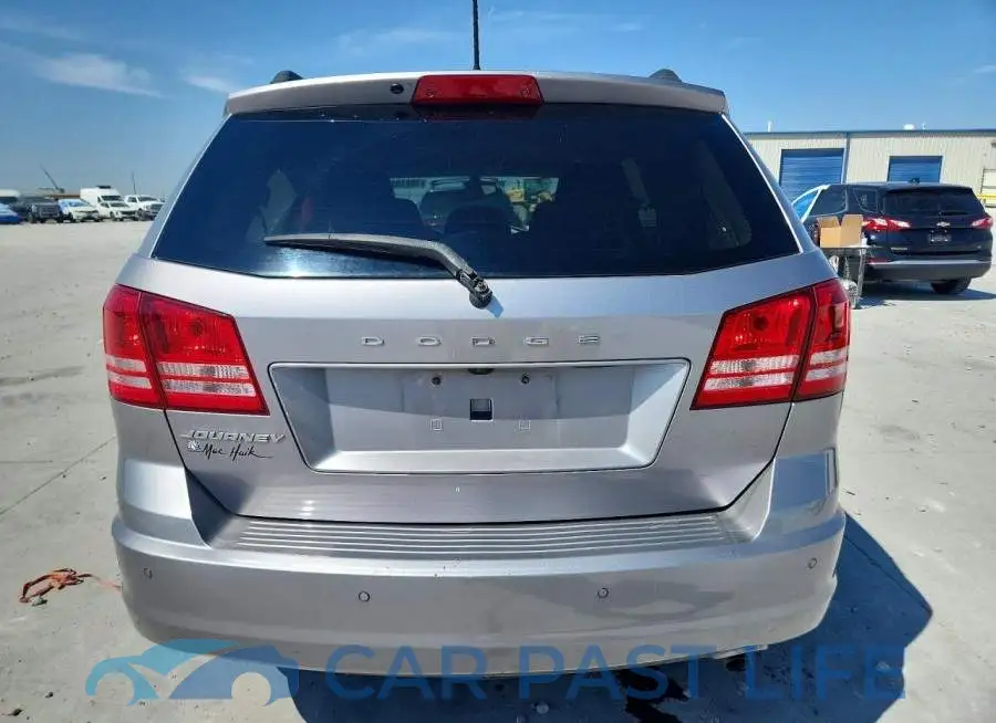 3C4PDCAB1LT261343# 6