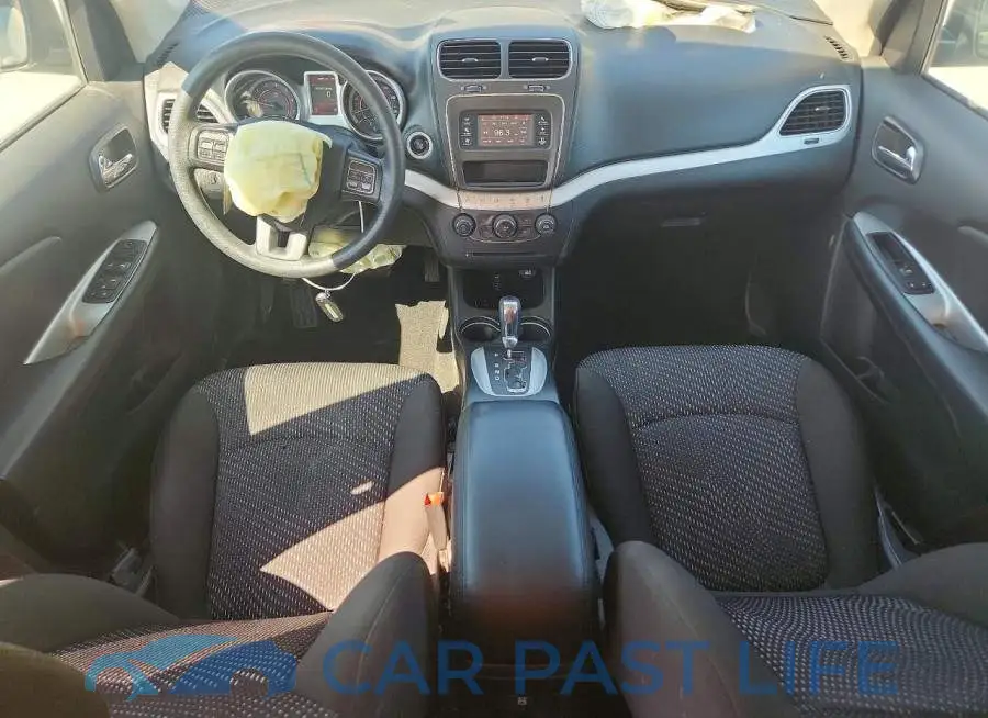 3C4PDCAB1LT261343# 8