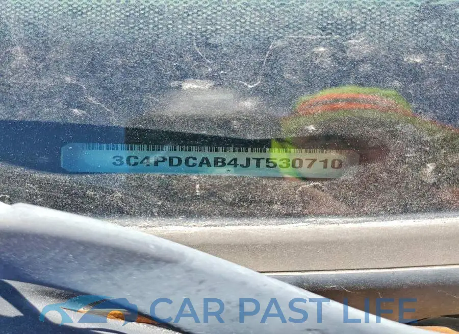 3C4PDCAB4JT530710# 13