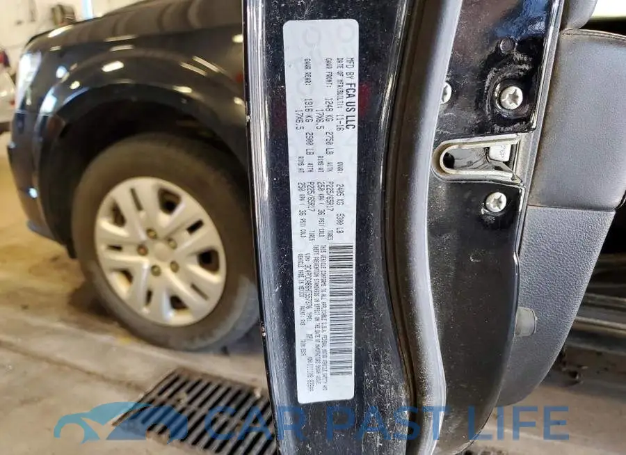 3C4PDCAB6HT557370# 13