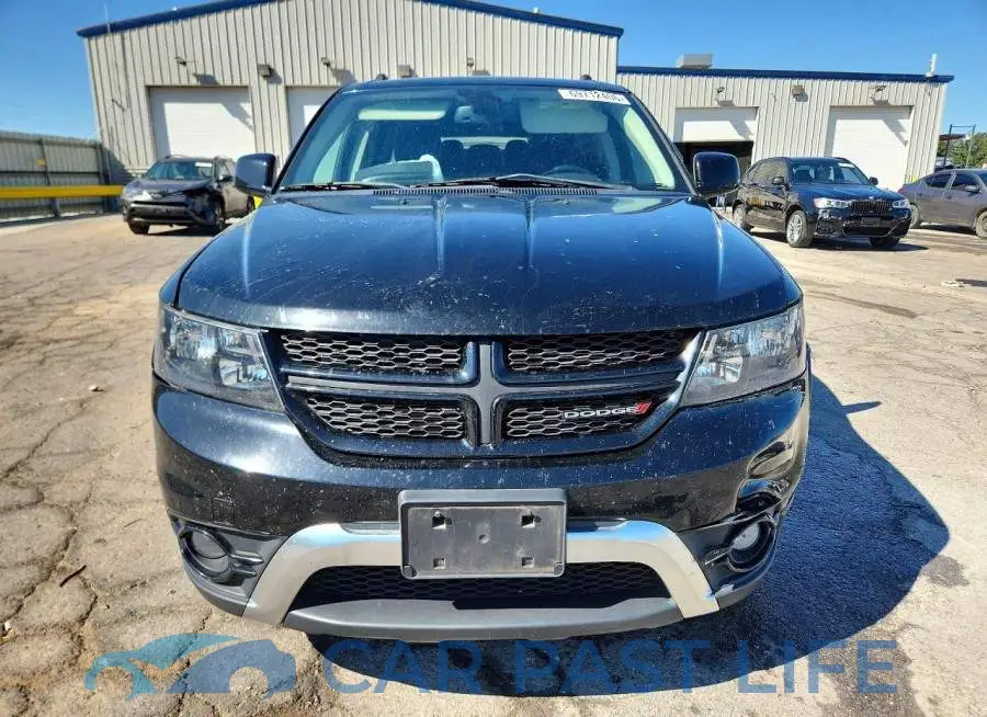 3C4PDCGB6LT267808# 5