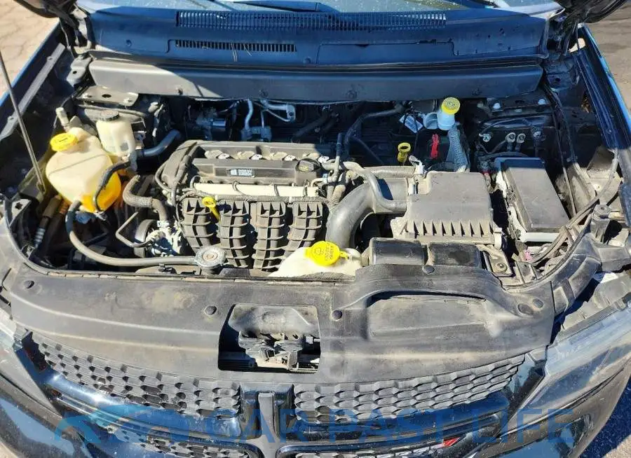 3C4PDCGB6LT267808# 12