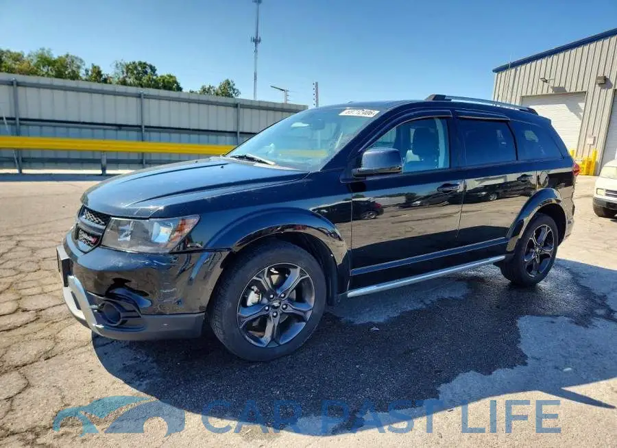 3C4PDCGB6LT267808# 1