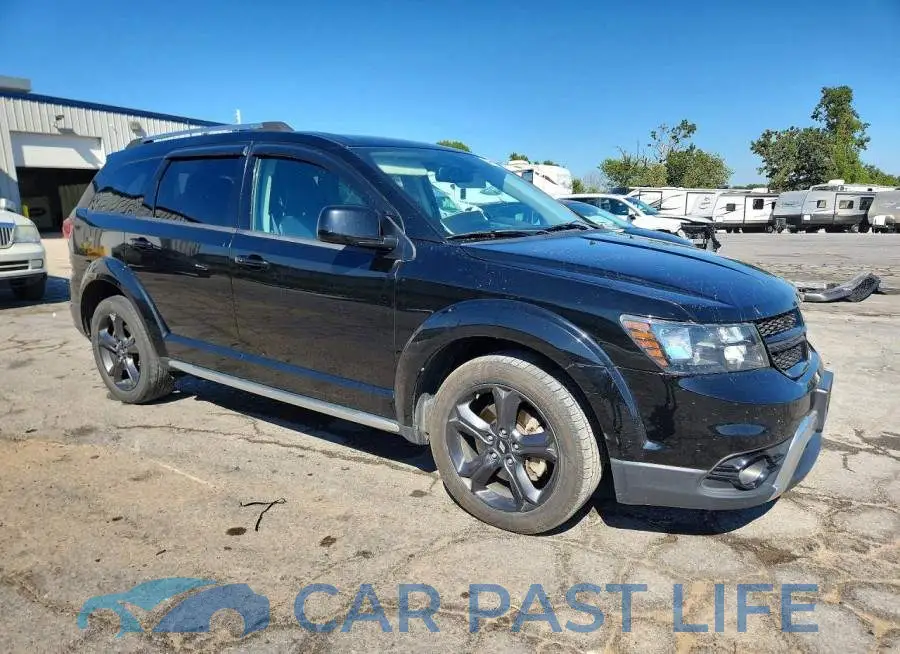 3C4PDCGB6LT267808# 4