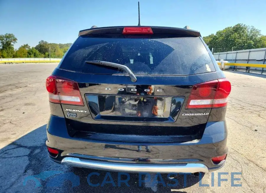 3C4PDCGB6LT267808# 6