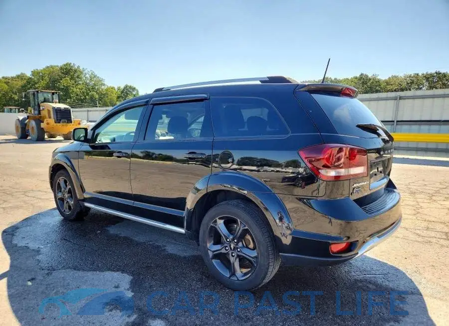 3C4PDCGB6LT267808# 2