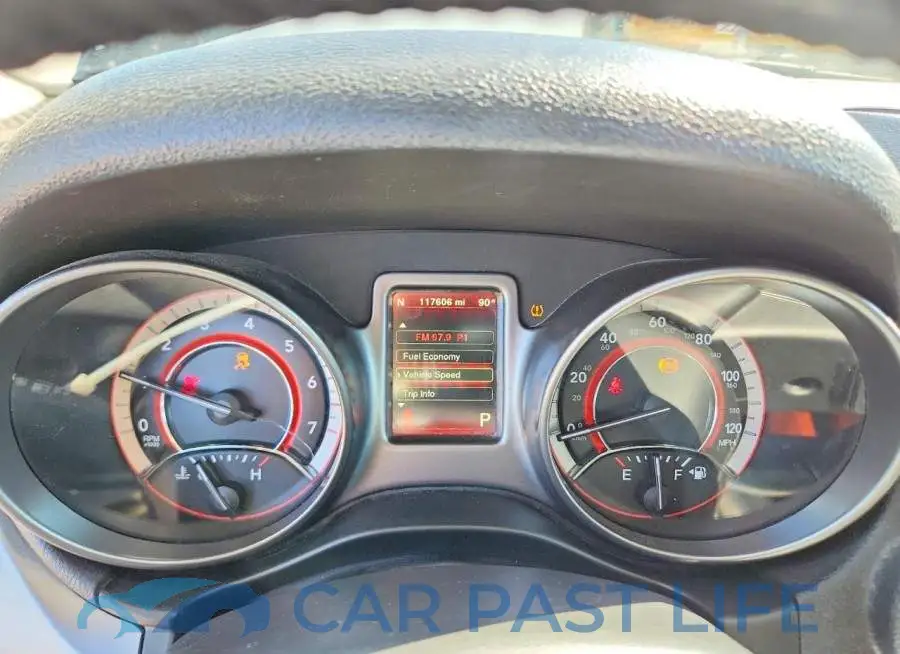 3C4PDCGB6LT267808# 9