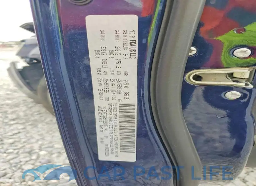 3C4PDCGG5HT626035# 13