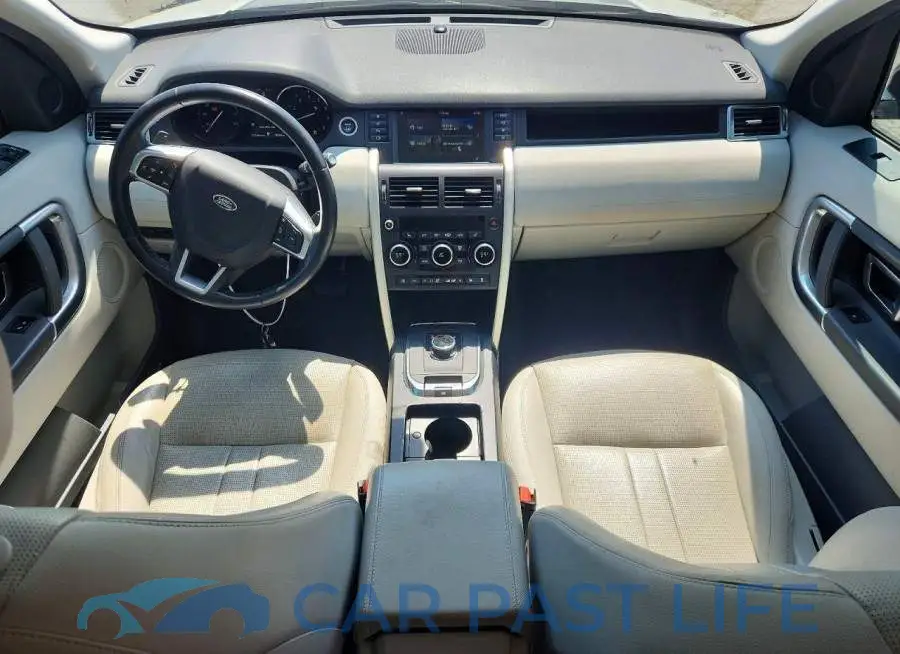 SALCP2FX6KH803630# 8