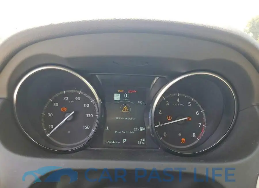 SALCT2FX4KH810118# 9