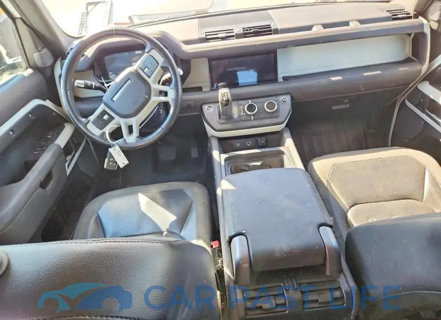 SALEPERU9M2037362# 8