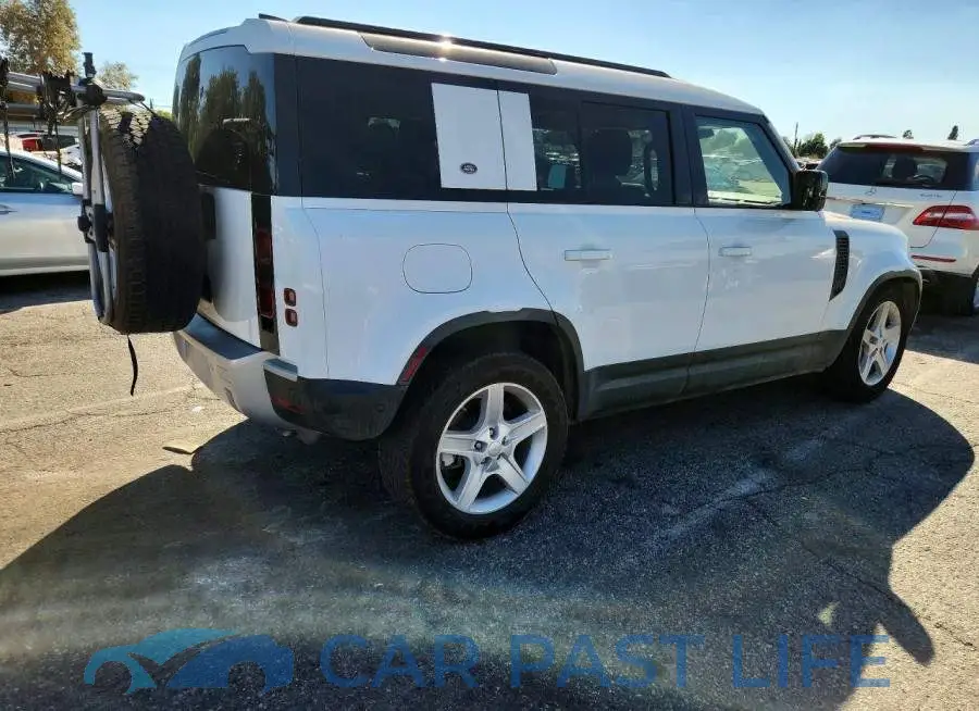 SALEPERU9M2037362# 3