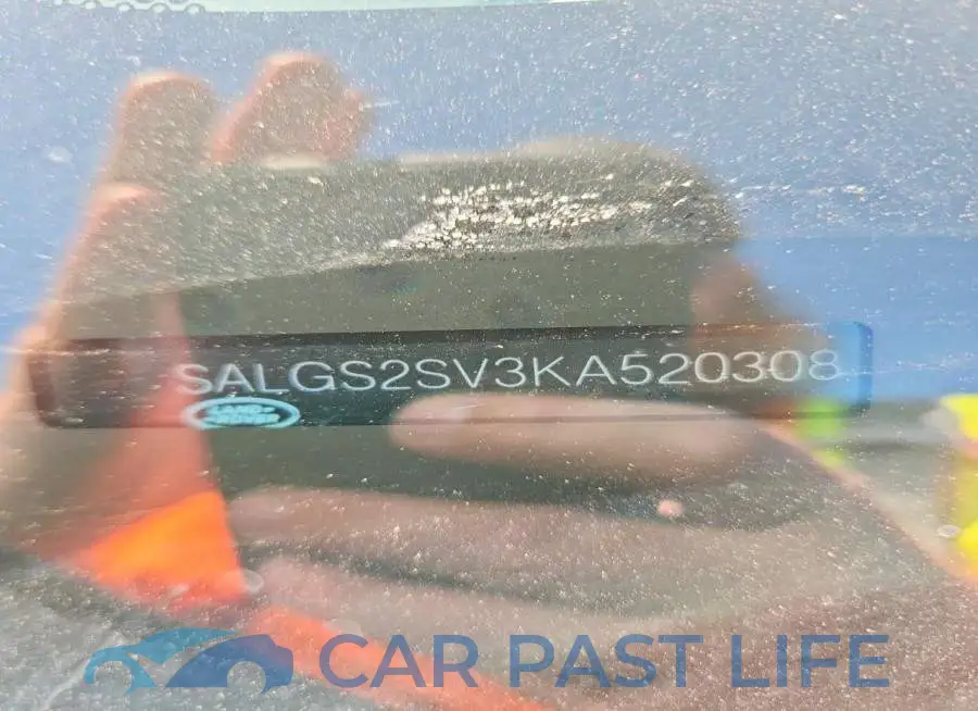 SALGS2SV3KA520308# 13