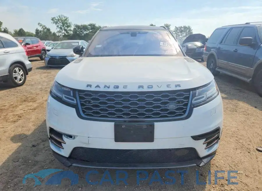 SALYA2FV6KA204547# 5