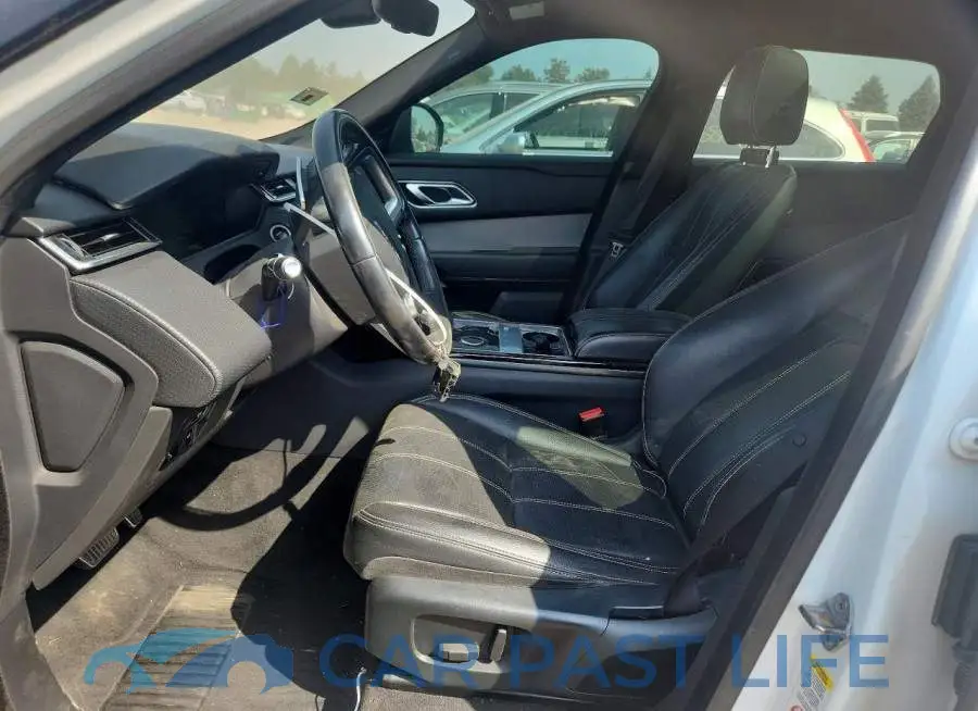 SALYA2FV6KA204547# 7