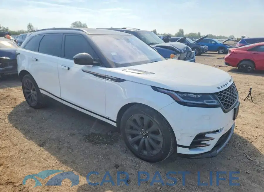 SALYA2FV6KA204547# 4