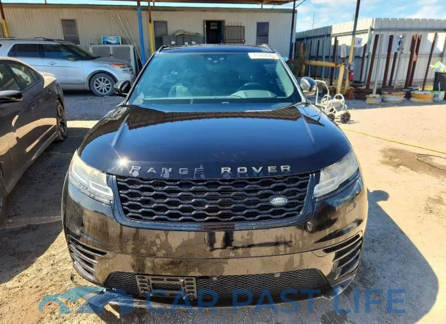 SALYL2RV9JA752837# 5