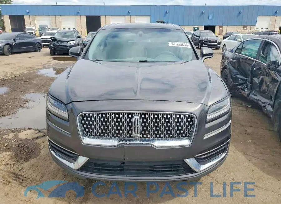 2LMPJ8K93LBL12001# 5