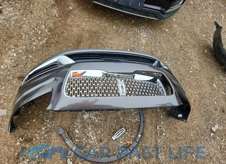 2LMPJ8K96KBL13707# 13