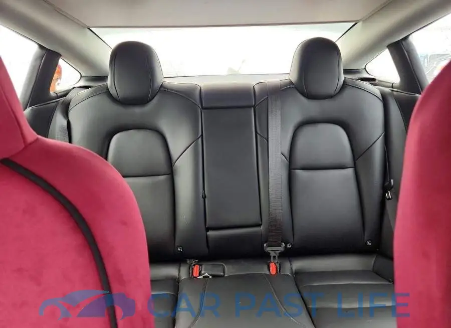 5YJ3E1EA5PF675604# 10