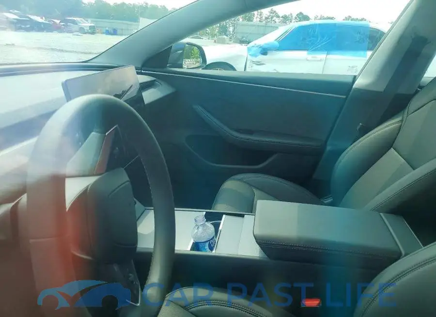 5YJ3E1EB3TF116782# 9