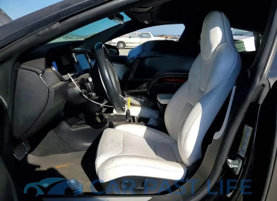 5YJSA1E48JF295424# 7