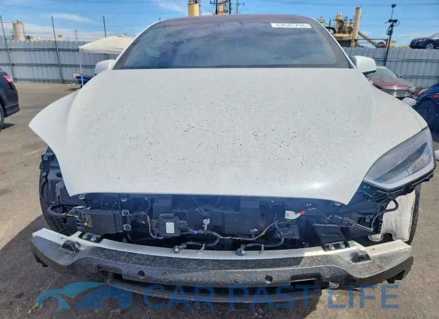 7SAXCBE56PF425209# 5