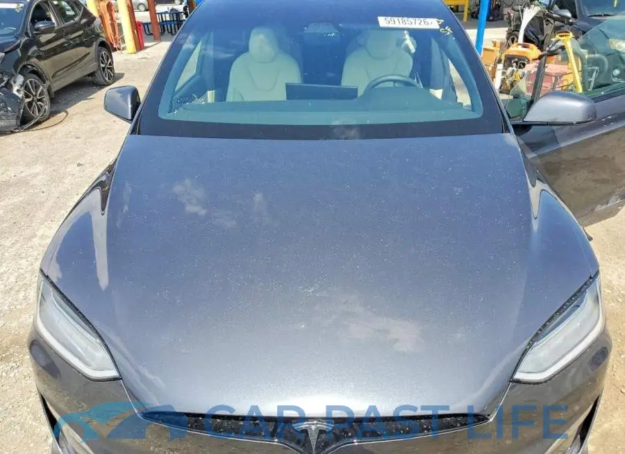 7SAXCBE61PF401618# 12