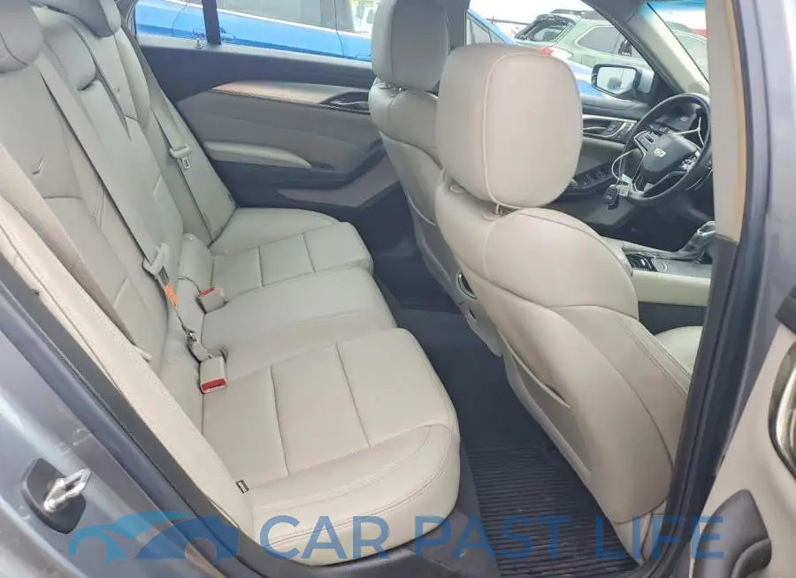 1G6AW5SX1J0123238# 10