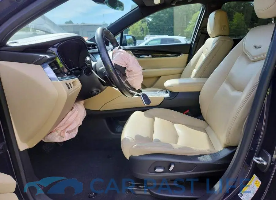 1GYKNARS5HZ191548# 7