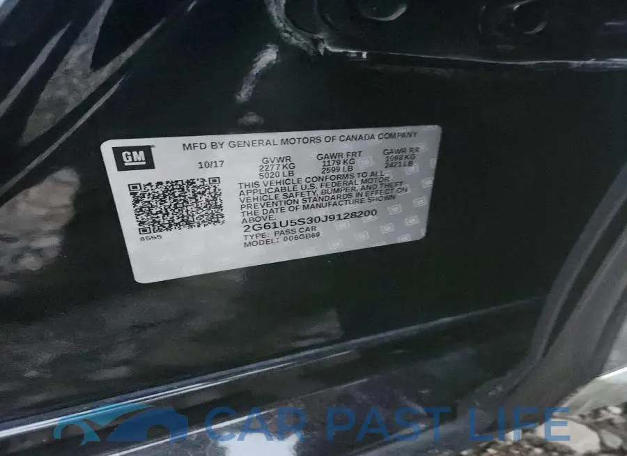 2G61U5S30J9128200# 12