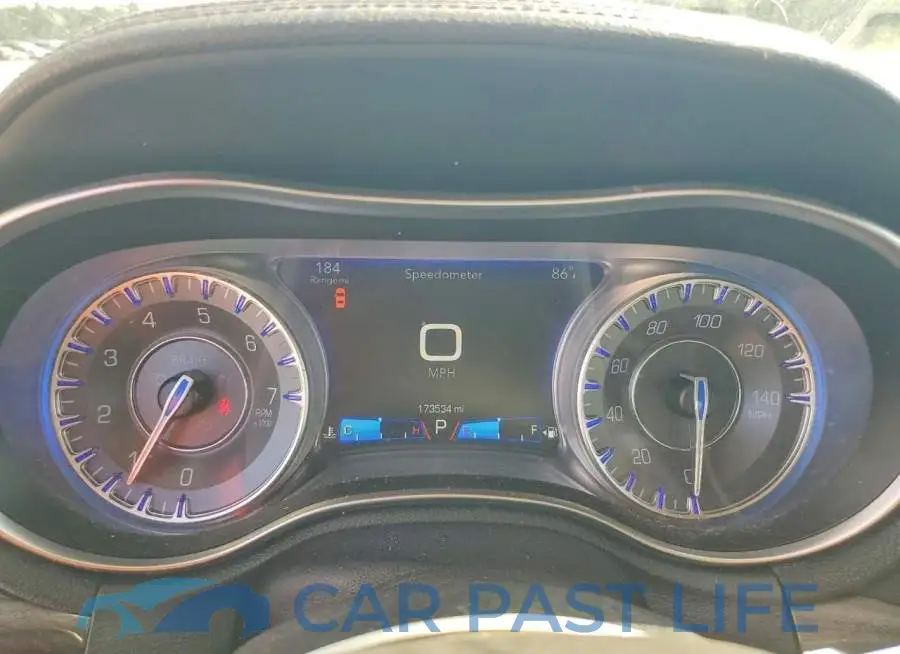 2C3CCAAG3HH506391# 9