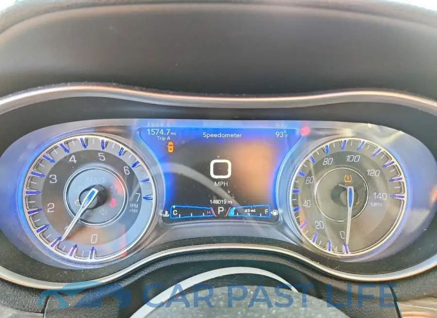 2C3CCAAG6KH612129# 9