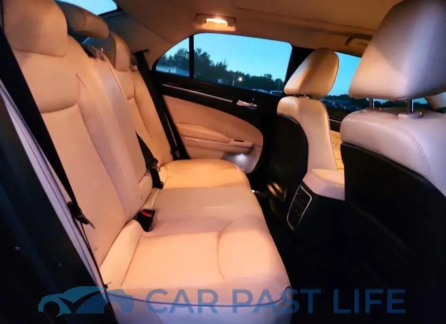 2C3CCAAG8MH614970# 10