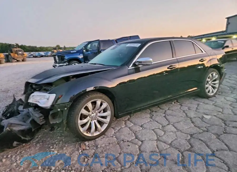 2C3CCAAG8MH614970# 1