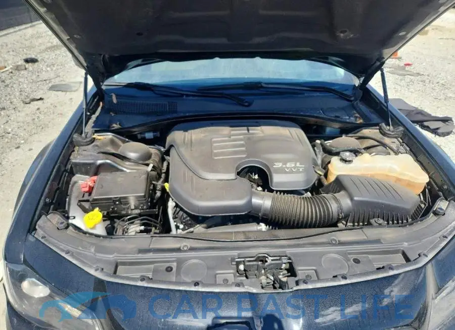 2C3CCAAG8PH505946# 11