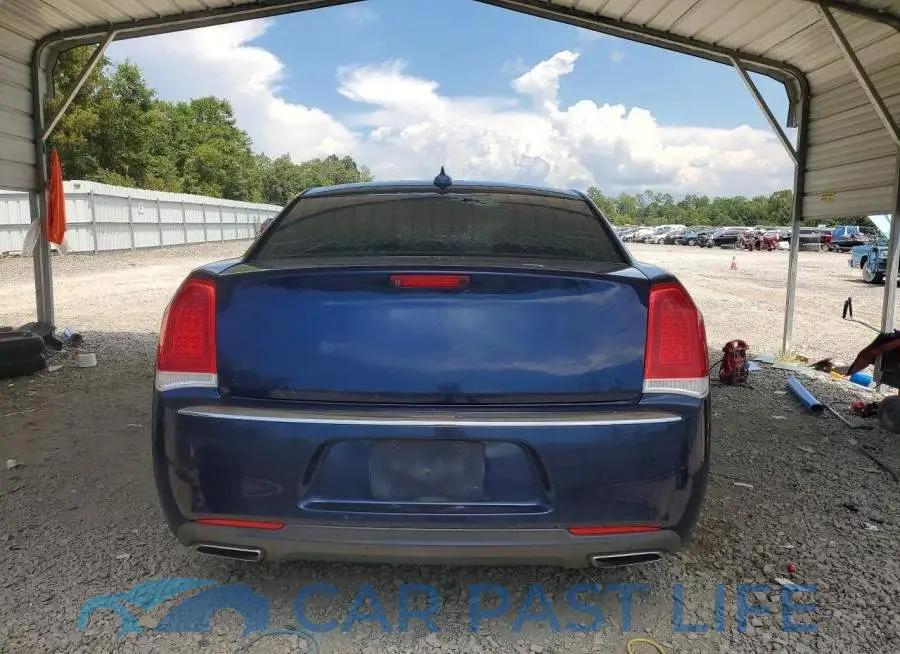 2C3CCAAG9HH538780# 6