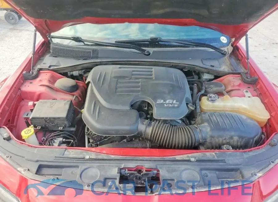 2C3CCAGG9HH637591# 11