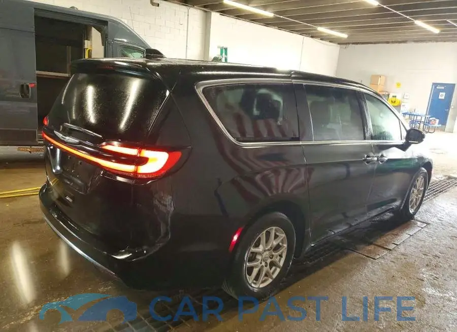 2C4RC1BG0SR584097# 3