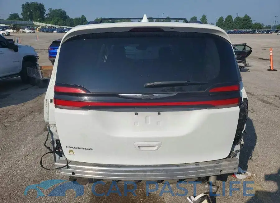 2C4RC1BG6NR146897# 6